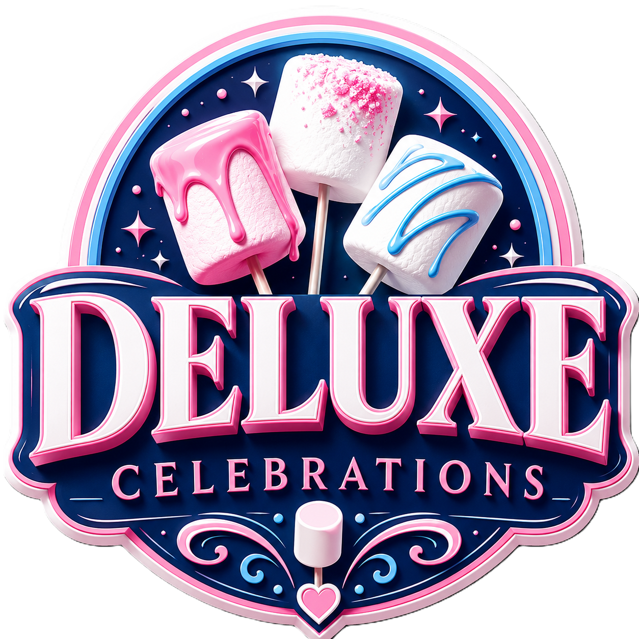 Deluxe Celebrations
